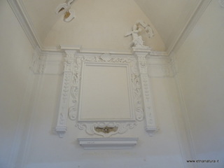 Monastero Annunziata Mandanici